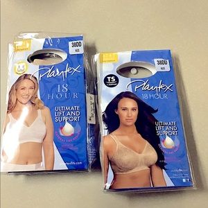 Playtex 18 Hour Bra
